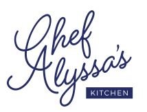 Chef Alyssa